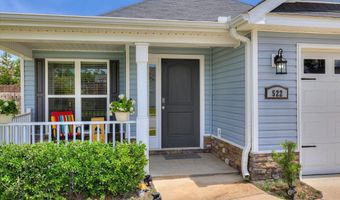 522 Jensen Ln, Augusta, GA 30909