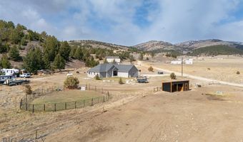 65 Stucky Ridge Rd, Anaconda, MT 59711