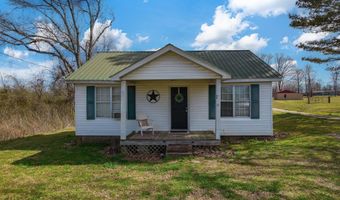 196 Pierce Rd, Beech Bluff, TN 38313