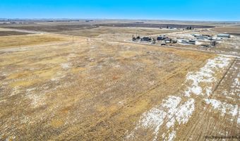 Tract 7 Road 151, Carpenter, WY 82054