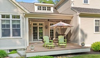 7 Nathan Cutler Dr, Bedford, NH 03110