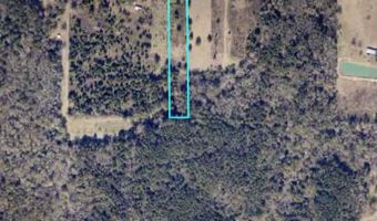 301 Story Rd, Arabi, GA 31712