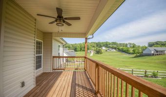 862 Dunlap Hollow Rd, Friendsville, TN 37737