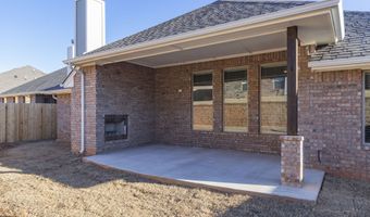 9221 NW 92nd Ter Plan: Koko, Yukon, OK 73099