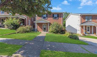 272 39th St, Lawrenceville, PA 15201