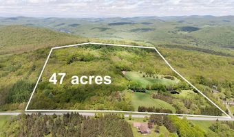 8255 County Highway 2, Andes, NY 13731