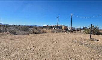 5540 W Ron Ln, Yucca, AZ 86438