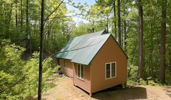 270 LITTLE CABIN Rd, Amherst, VA 24521