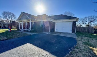 3608 Donna Way, Bardstown, KY 40004