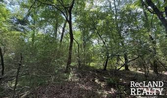 Cooper Lake Road, Bastrop, LA 71220