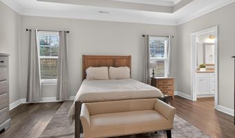 135 Stevenson Dr, Belton, SC 29627