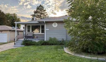 727 2ND Ave, Bayard, NE 69334