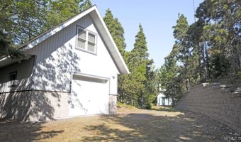 6313 Five Mile Point Rd, Allouez, MI 49805