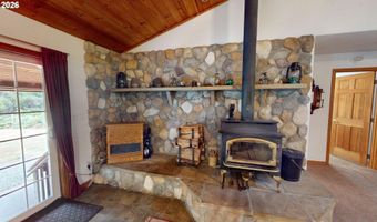 95835 MARTIN RANCH Rd, Brookings, OR 97415