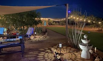 1760 W Eagle Way, Amado, AZ 85645
