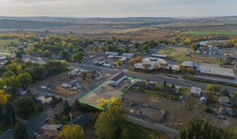 45 E Main St, Byron, WY 82412