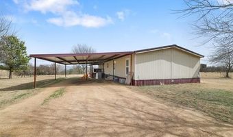 269 N Shoe Make Rdg, Bennington, OK 74723