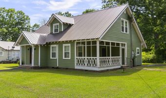 417 N Jackson St, Brookhaven, MS 39601