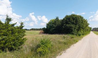 Tract 1 Acme Rd, Asher, OK 74826