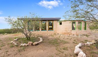 Tbd S Rio Vista Rd 102-04-004E Road, Bisbee, AZ 85603