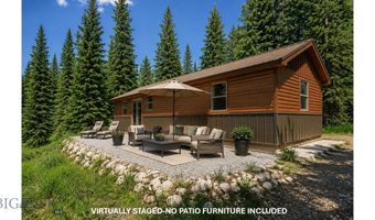 441 Red Lion Rd, Anaconda, MT 59711