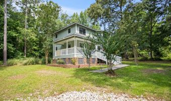 746 Madera Rd, Batesburg Leesville, SC 29006