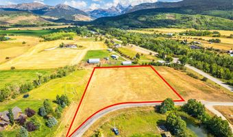 80 ALTA MEADOWS Rd, Alta, WY 83414