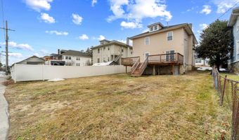 4021 BARRINGTON Rd, Baltimore, MD 21207