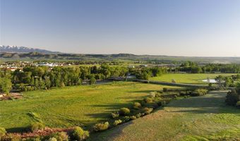 21 Old Boulder Rd, Big Timber, MT 59011