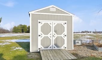 4485 County Road 41 Rd, Auburn, IN 46706