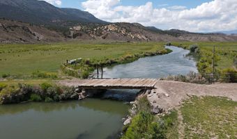 1410 W Highway 62, Antimony, UT 84712