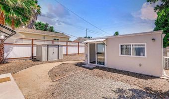 3754-56 Tennyson St, San Diego, CA 92107