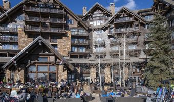 130 Daybreak Road HS622, Avon, CO 81620