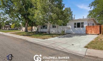 3018 E 11th St, Casper, WY 82609
