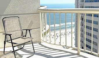 3101 BOARDWALK 2902B-1, Atlantic City, NJ 08401