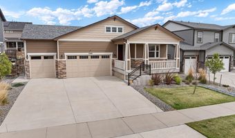 3988 Grand Baker St, Aurora, CO 80019