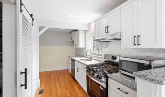 497 AUSTIN Ave, Barrington, NJ 08007
