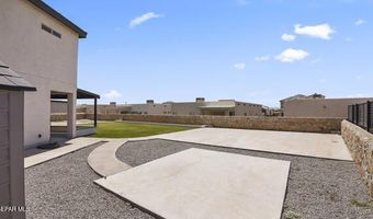 13701 Kathys Ct, El Paso, TX 79928
