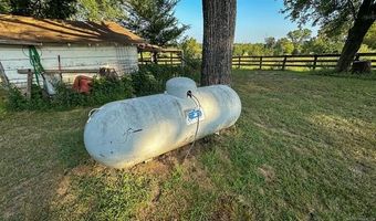 19499 E Whippoorwill Ln, Atoka, OK 74525