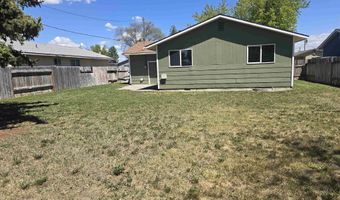 346 N Conant Ave, Burley, ID 83318