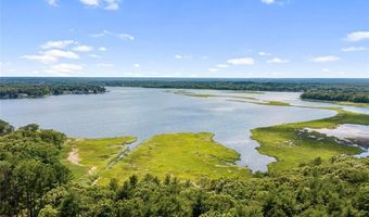 1 Mallard Cove Way, Barrington, RI 02806