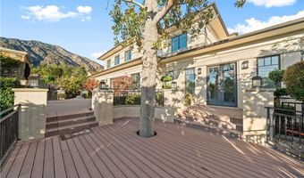 1837 Stonehouse Rd, Arcadia, CA 91006