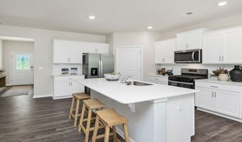 2100 Leatherstone Ln Plan: KERRY, Blythewood, SC 29016