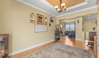 2892 Promontory Dr, Genoa, NV 89411
