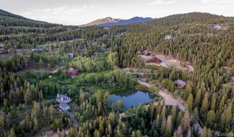 181 Juniper Rd, Black Hawk, CO 80422