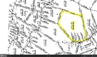 LOT # 28 CACAPON MOUNTAIN RETREAT, Augusta, WV 26704