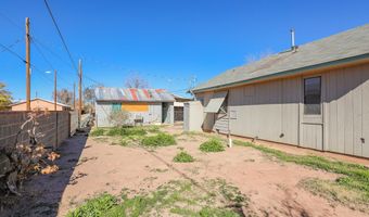 1301 Iowa Ave, Alamogordo, NM 88310