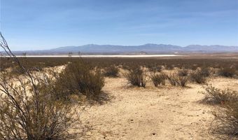 0 Tanner Rd, Adelanto, CA 92301