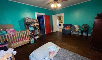 602 E Seneca Ave, McAlester, OK 74501