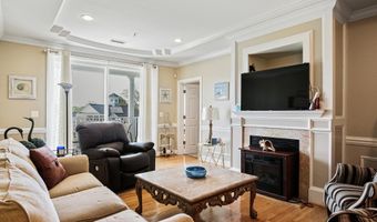 4700 WATER PARK Dr 4700G, Belcamp, MD 21017